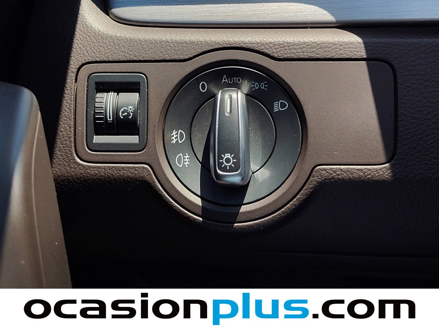 Extras del Volkswagen Passat Volkswagen Passat Advance 1.8 TSI (160 CV)