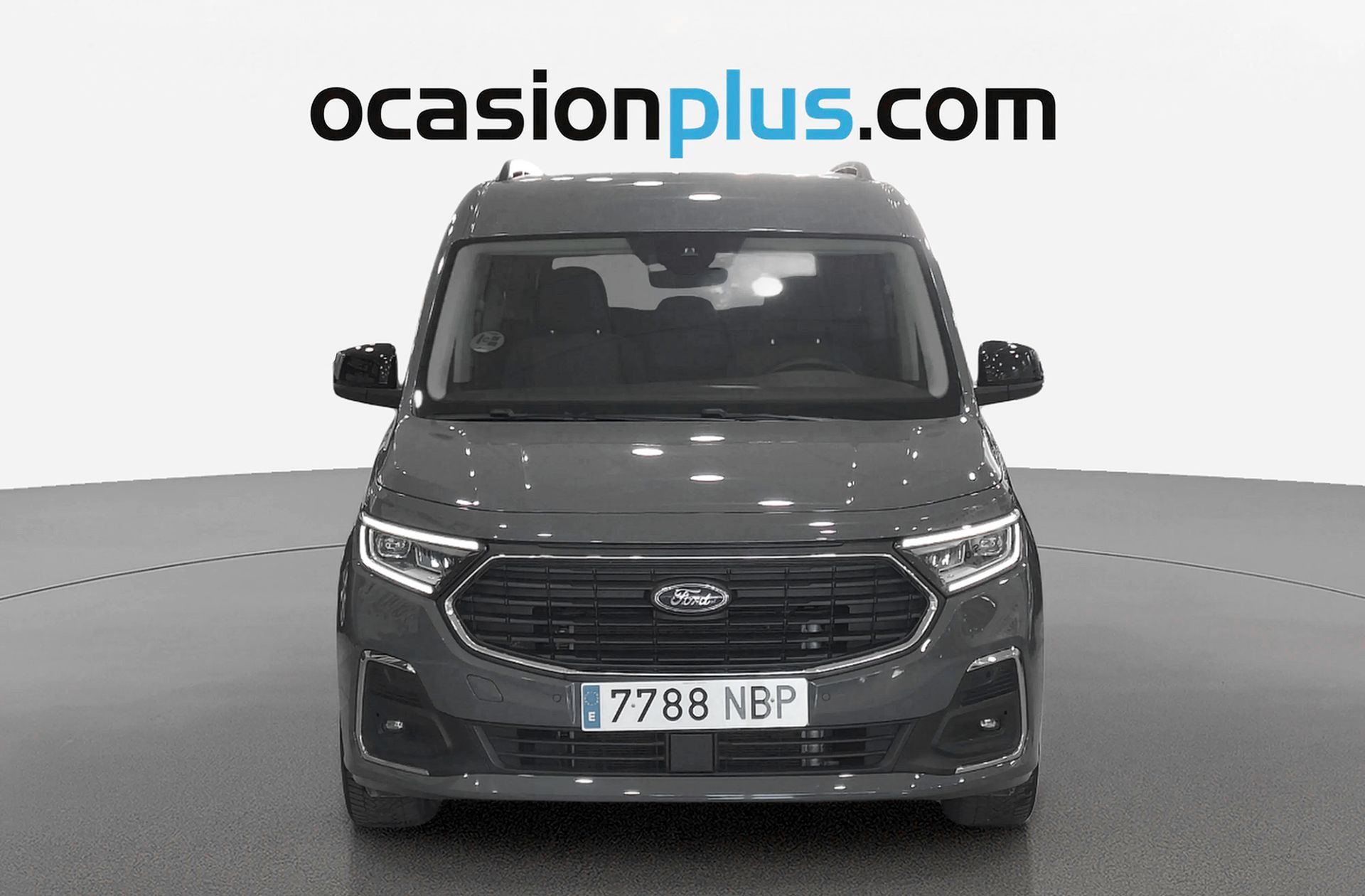 Ford Tourneo Connect 2.0 EcoBlue Titanium 7 plazas - foto 15