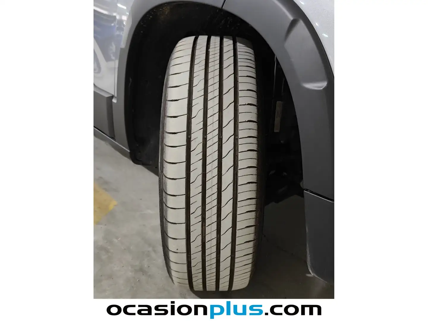 Foto Peugeot Rifter Peugeot Rifter BlueHDi 130 GT Long EAT8 (130 CV)