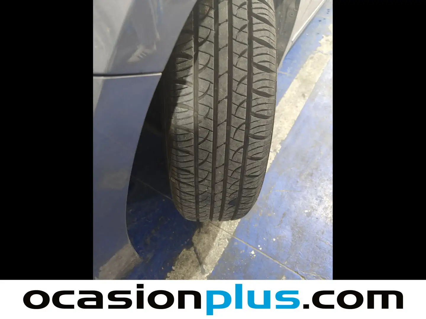 Foto Hyundai i20 Hyundai i20 1.2 MPI Essence (75 CV)