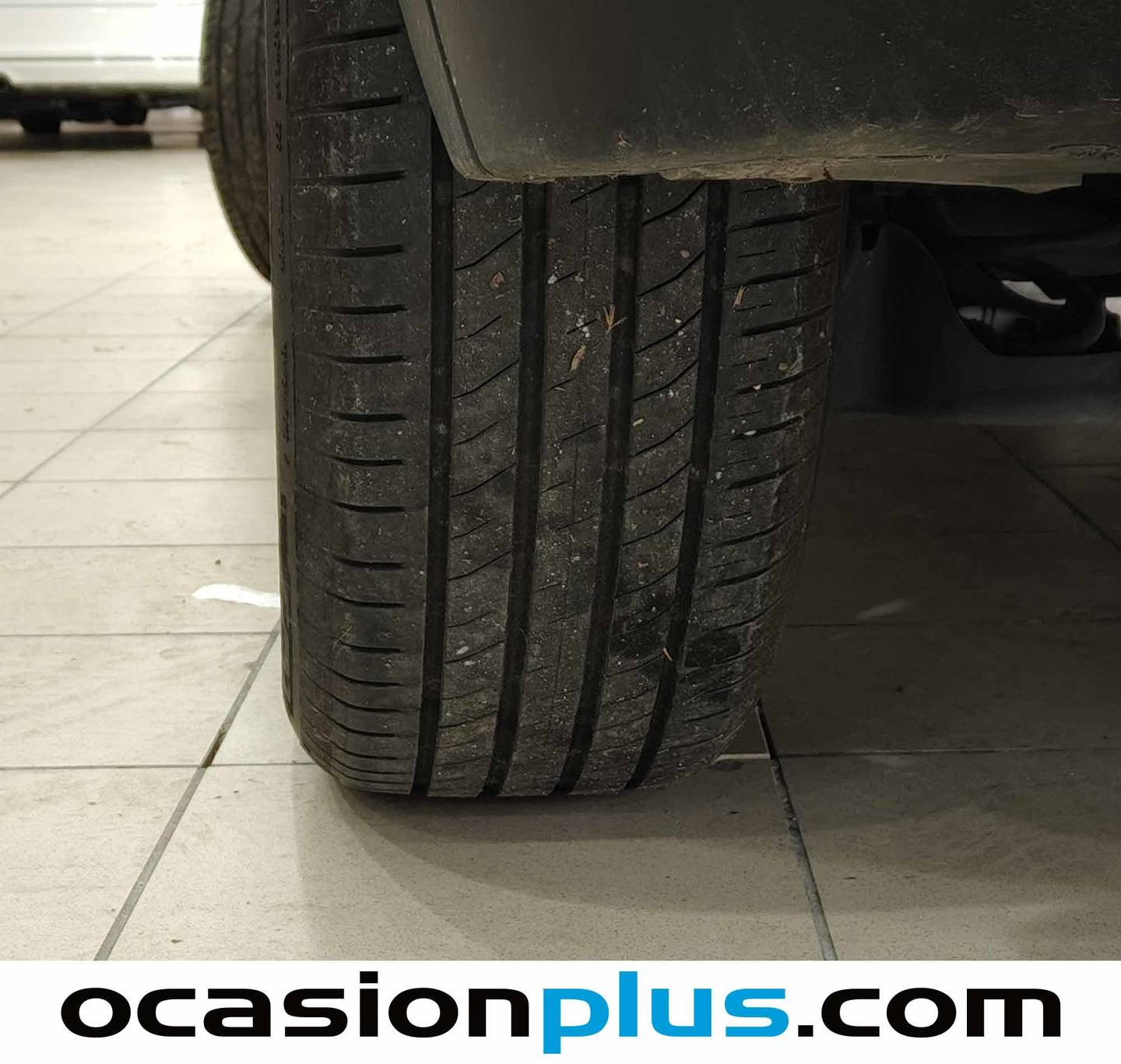 Foto Peugeot 2008 Peugeot 2008 PureTech 100 S&S Allure (100 CV)