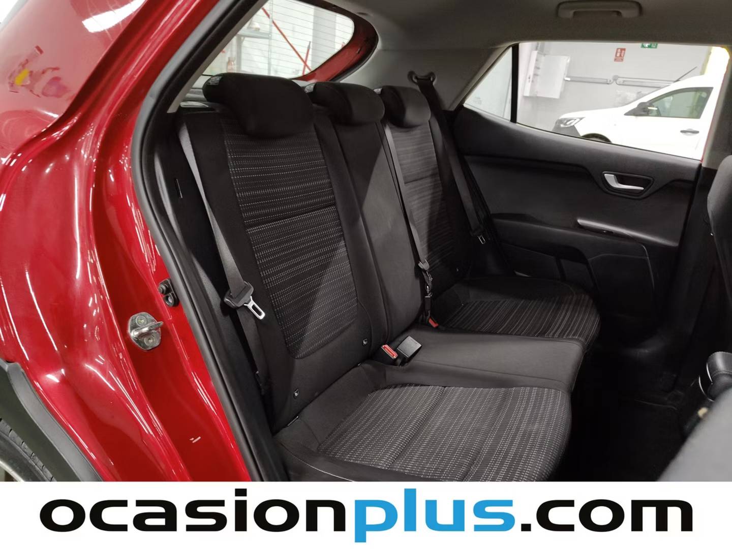 KIA Stonic KIA Stonic 1.0 T-GDi Eco-Dynamic Drive (120 CV) km 0