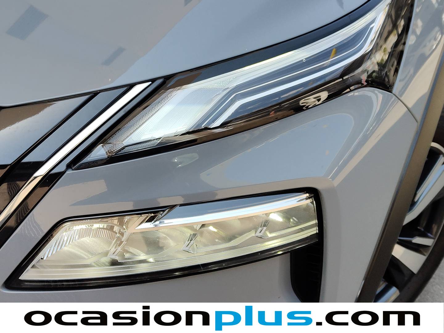 Nissan X-TRAIL Nissan X-Trail 1.5T VC MHEV Tekna 4x2 (163 CV) km 0