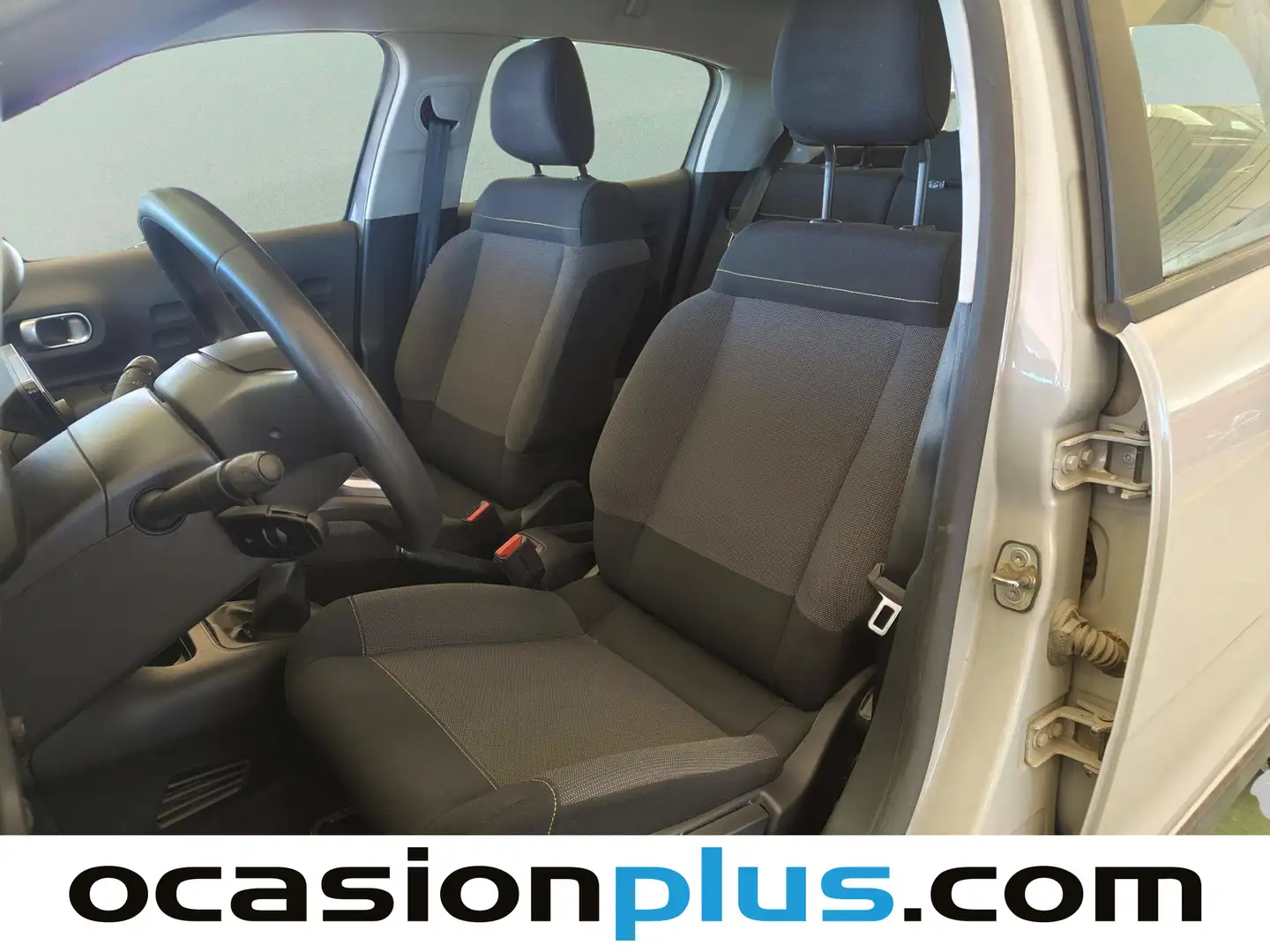 Foto Citroën C3 Citroen C3 PureTech 83 You! (83 CV)