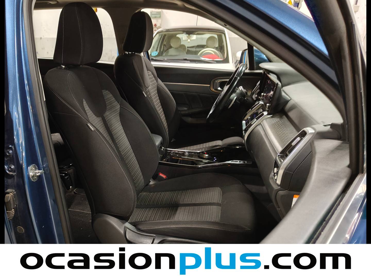 Foto KIA Sorento Kia Sorento 1.6 T-GDi HEV Emotion 4x2 (230 CV)