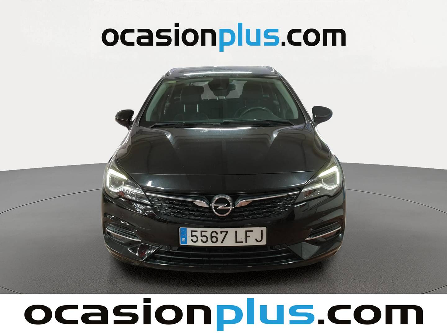 Opel Astra Opel Astra 1.2 Turbo SHR Elegance (145 CV) 145cv