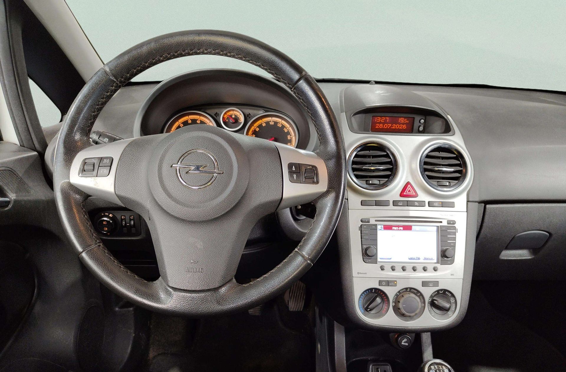 Opel Corsa 1.2 C'Mon - foto 18
