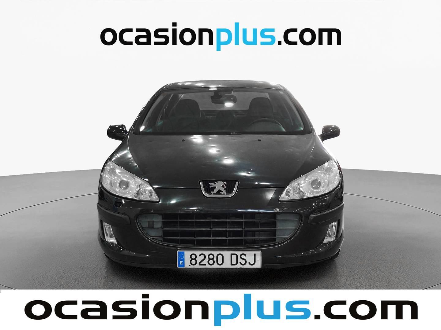 Peugeot 407 Peugeot 407 2.0 ST Confort Pack (143 CV) 143cv