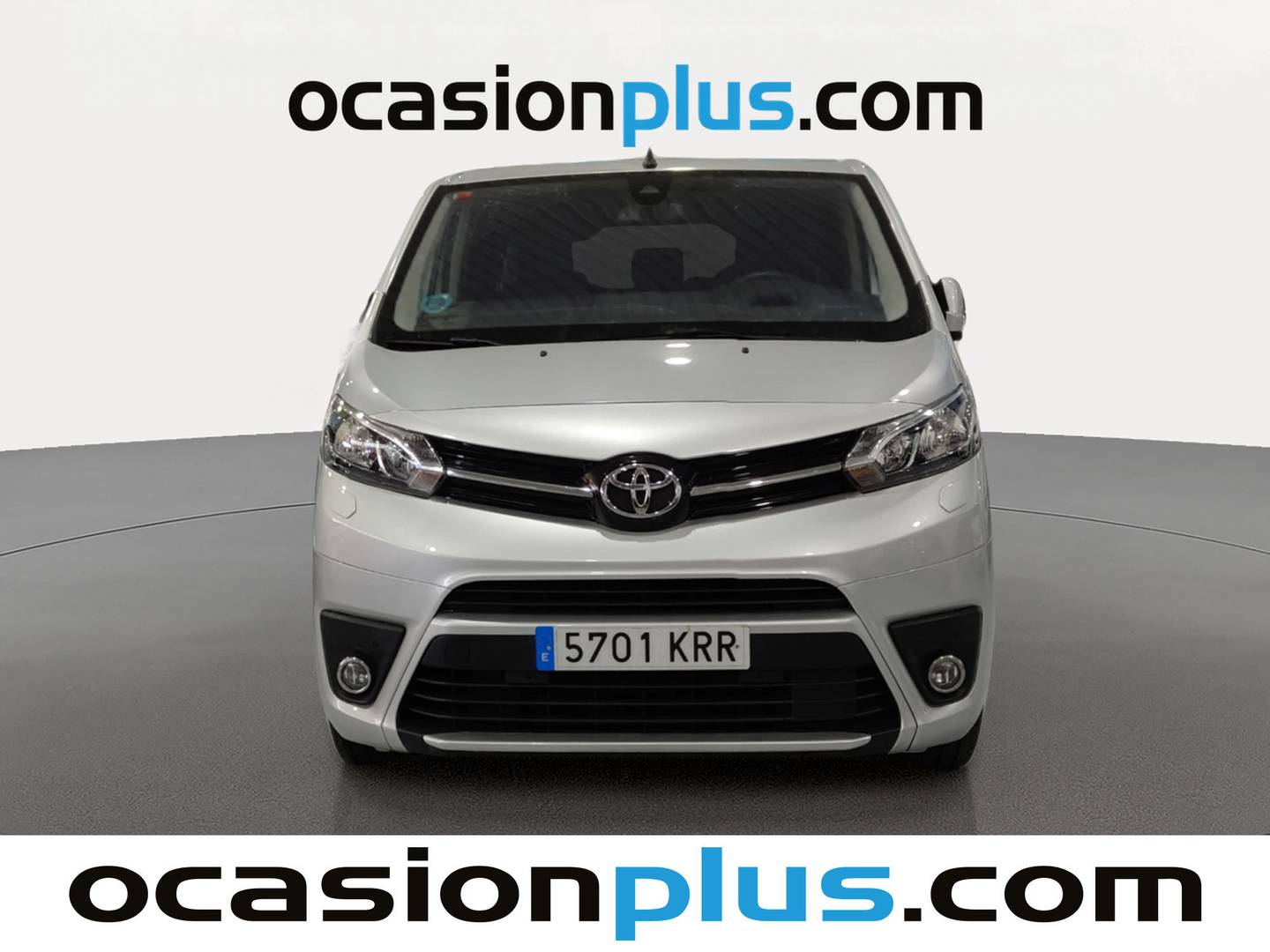 Toyota Proace Verso Toyota Proace Verso Combi 2.0D Family Advance Pack (150 CV) 8 Plazas seminuevo
