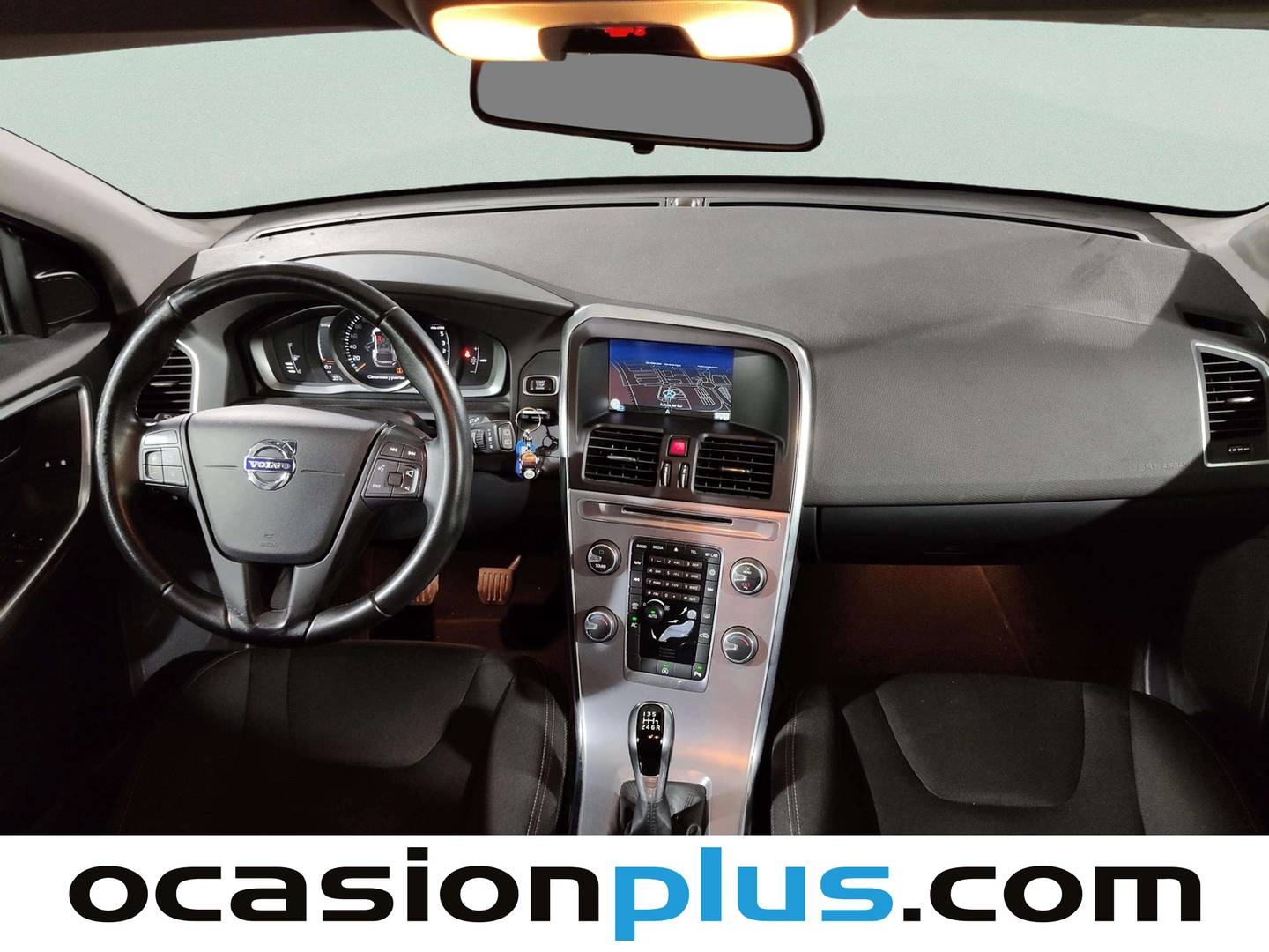 Volvo XC60 Volvo XC60 D3 Kinetic (150 CV) de segunda mano
