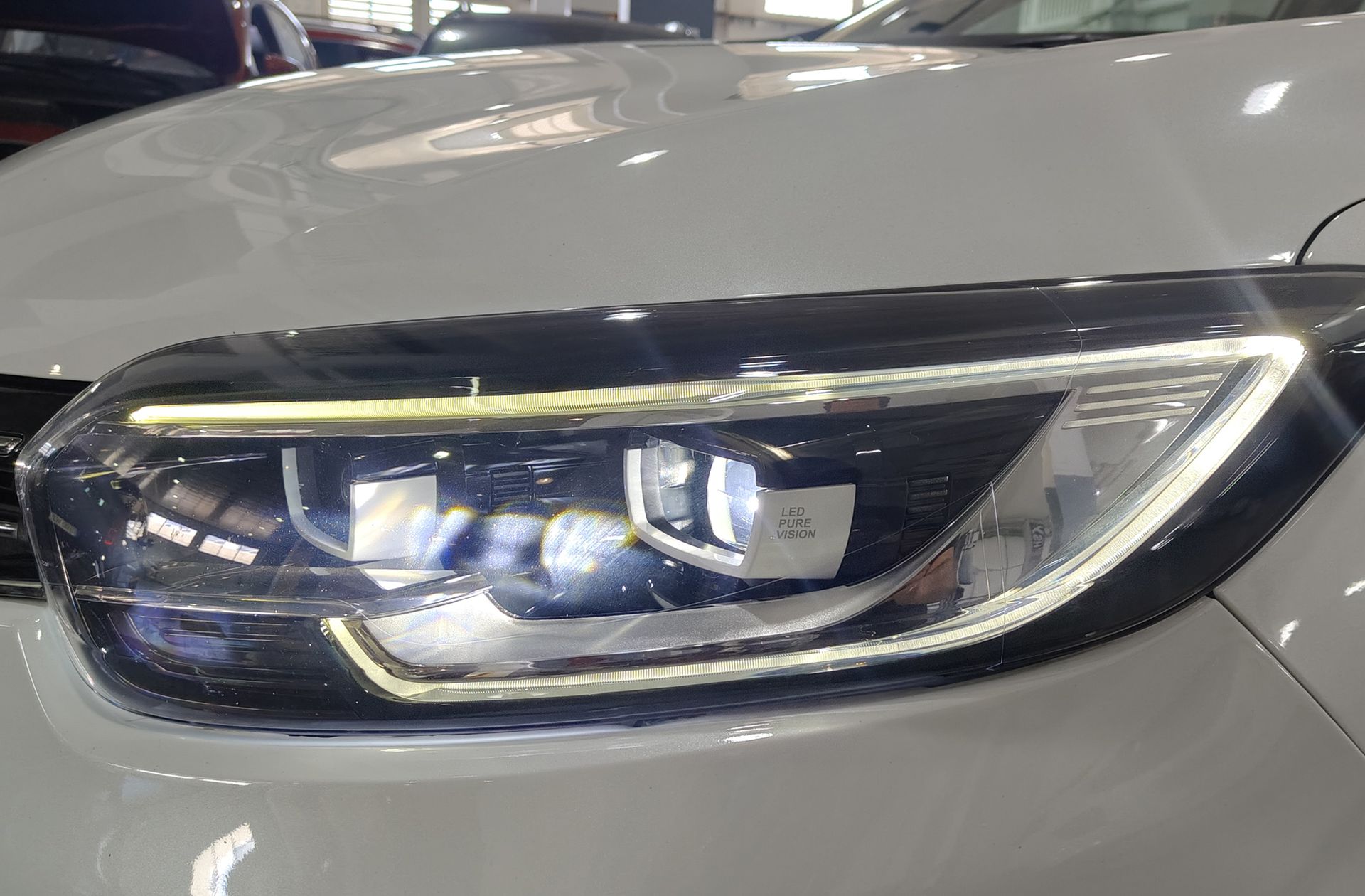 Renault Kadjar Zen GPF TCe EDC - foto 13