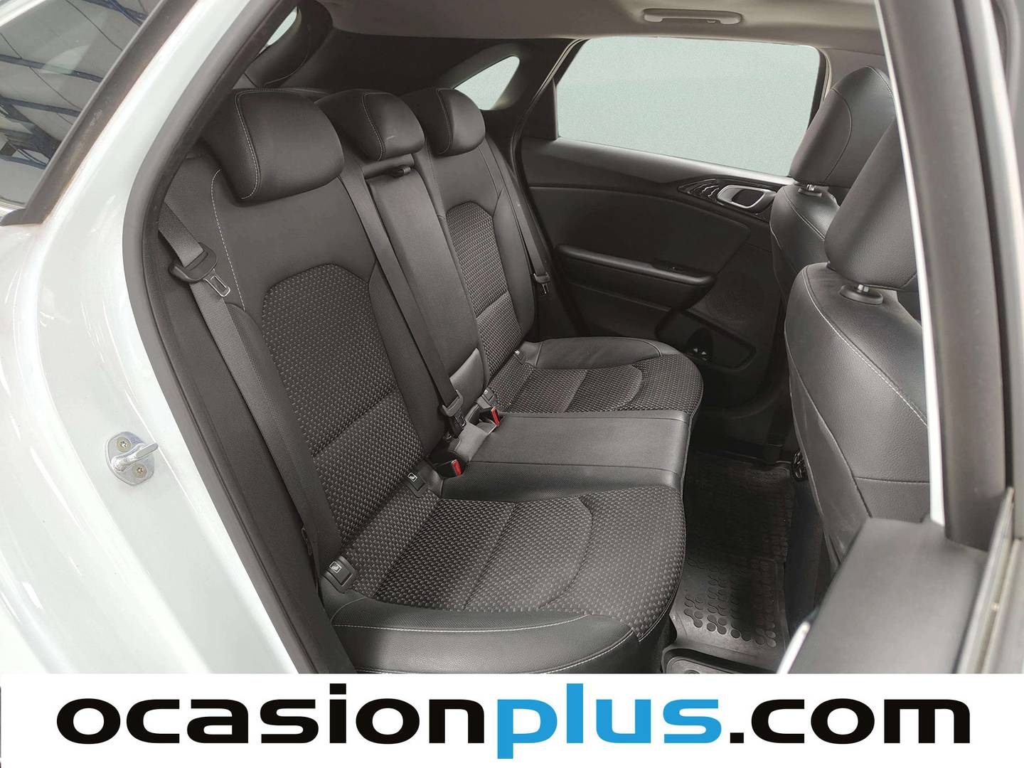 KIA Ceed KIA Ceed 1.4 T-GDi Launch Edition DCT (140 CV) km 0