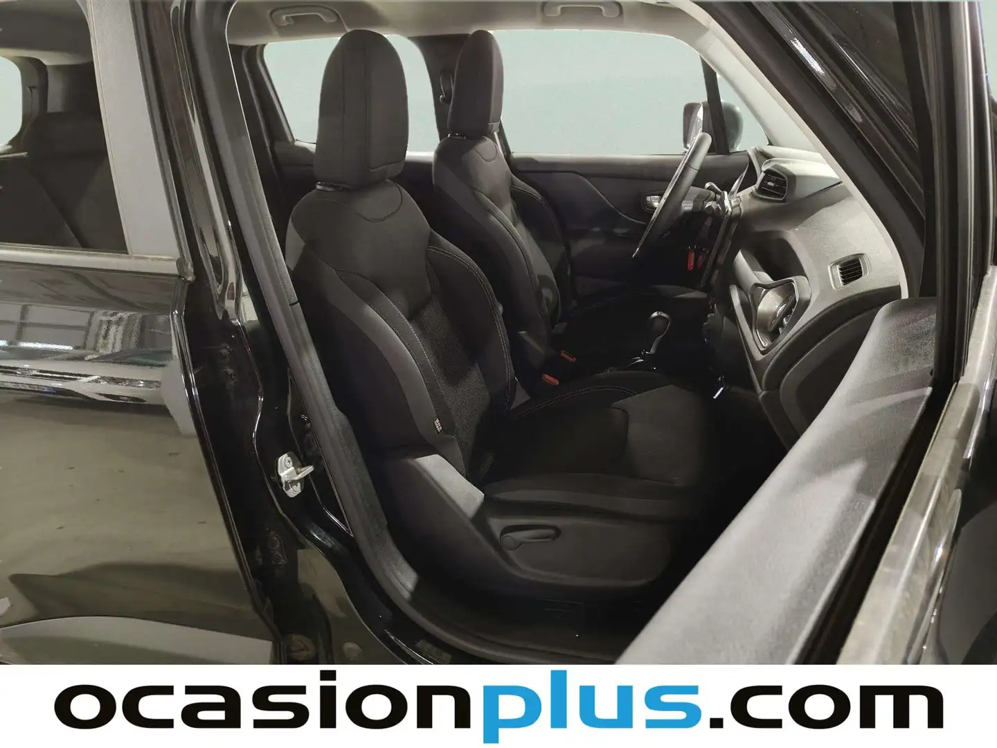 Foto Jeep Renegade Jeep Renegade eHybrid 1.5 Limited ATX (130 CV)