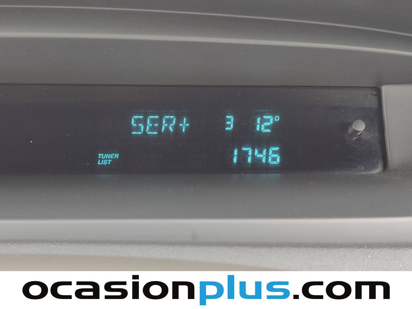 Renault Scénic Renault Scenic 1.5 dCi Emotion (105 CV) al mejor precio