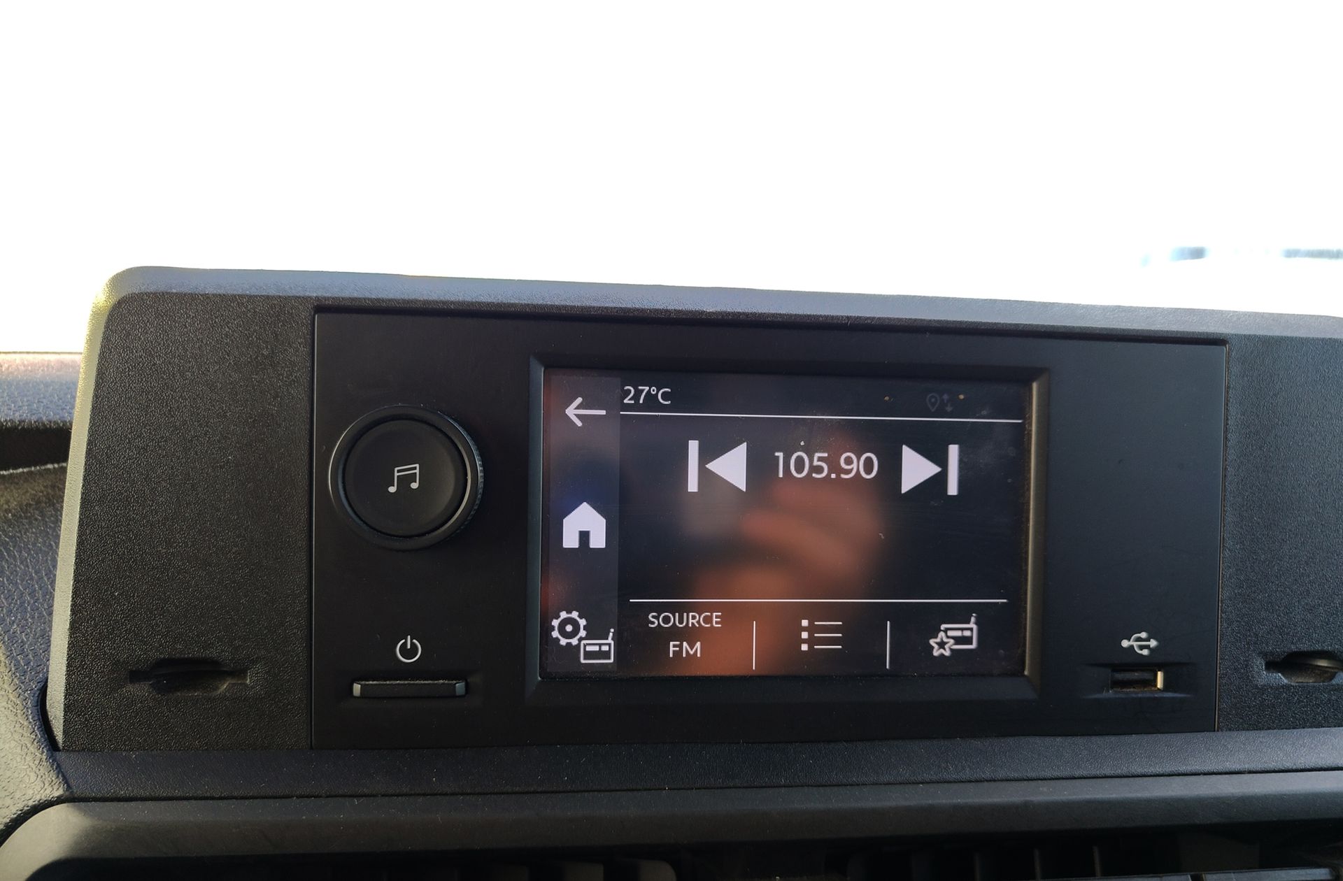 Fiat Scudo Furgon 1.5 BlueHDi L2 - foto 24