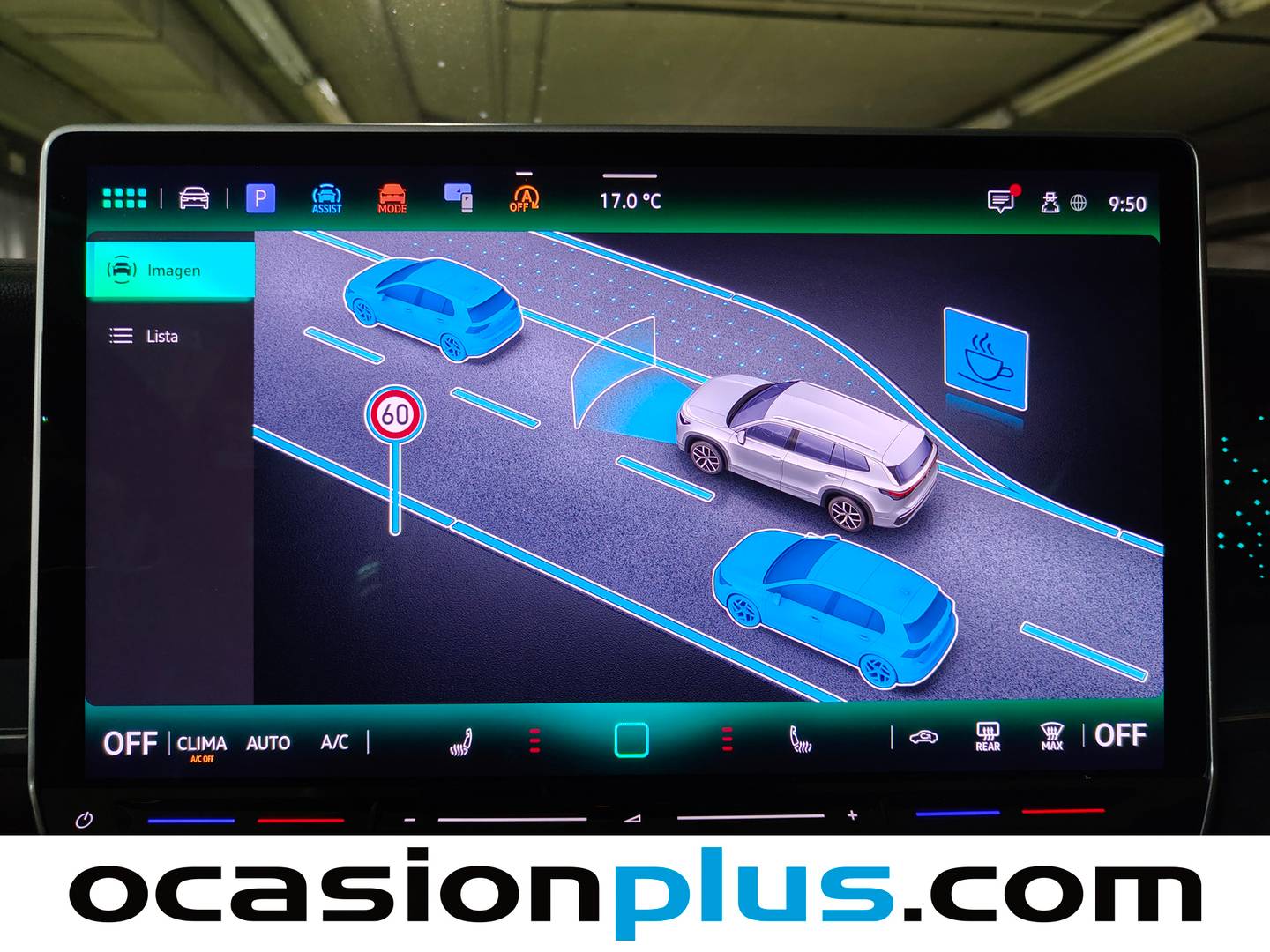 Volkswagen Tayron Volkswagen Tayron R-Line 1.5 eTSI  (150 CV) DSG al mejor precio