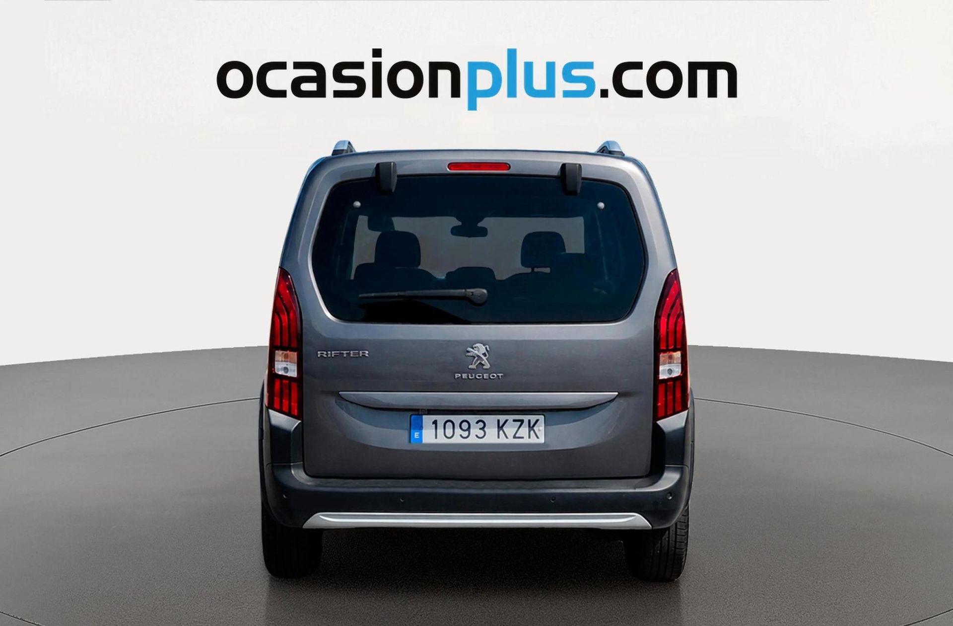 Peugeot Rifter PureTech 110 Allure Standard - foto 12