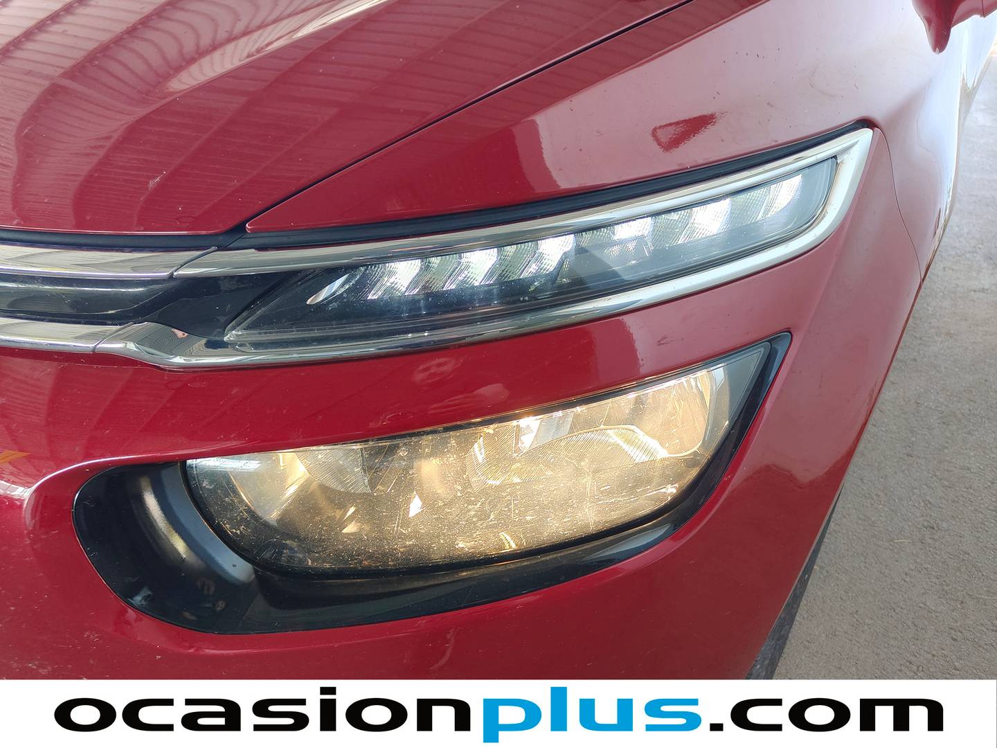 Citroën Grand C4 Picasso Citroën Grand C4 Picasso PureTech 130 S&S 6v Feel EAT6 (130 CV) km 0