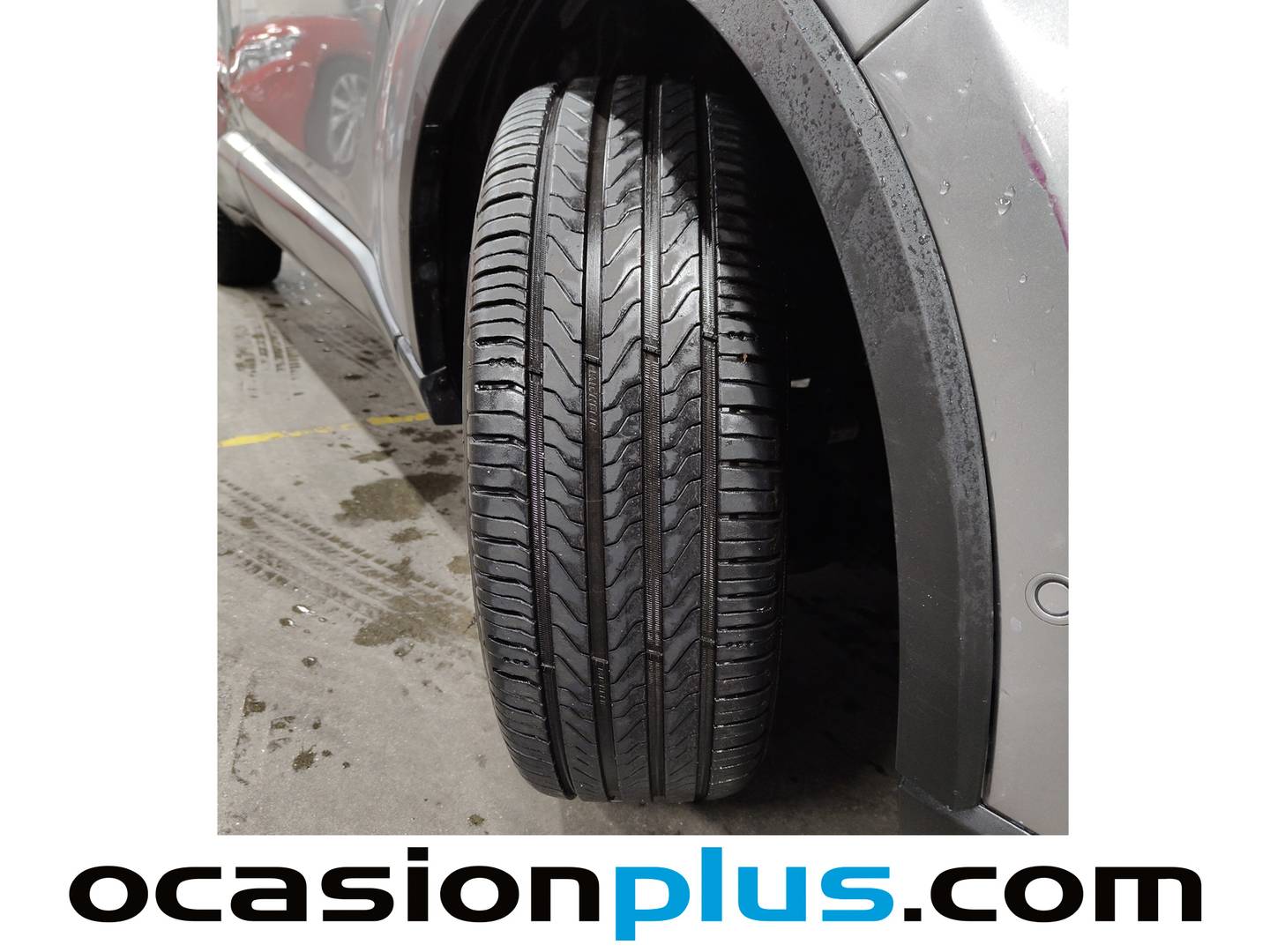 Foto Toyota C-HR Toyota C-HR 1.8 125H Style Plus (122 CV)