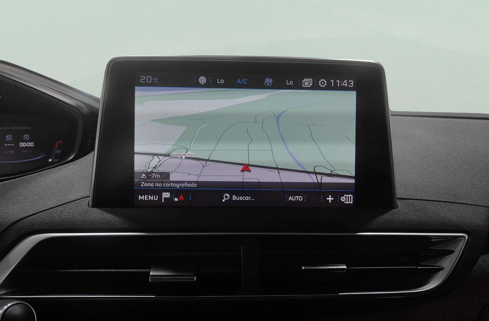 Peugeot 3008 PureTech 130 Allure - foto 6