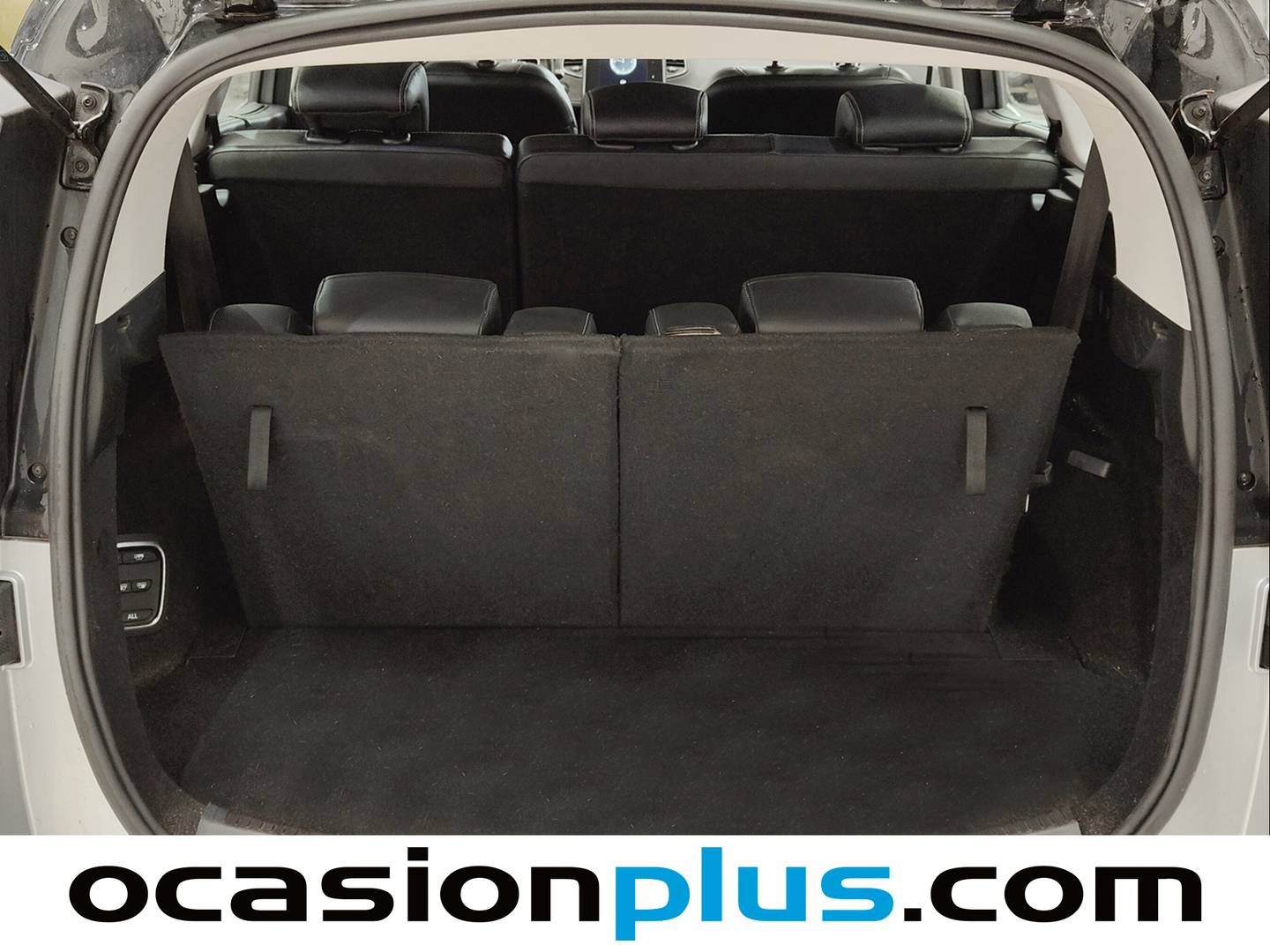 Renault Grand Scénic Renault Grand Scenic Zen TCe (130 CV) 7 Plazas al mejor precio