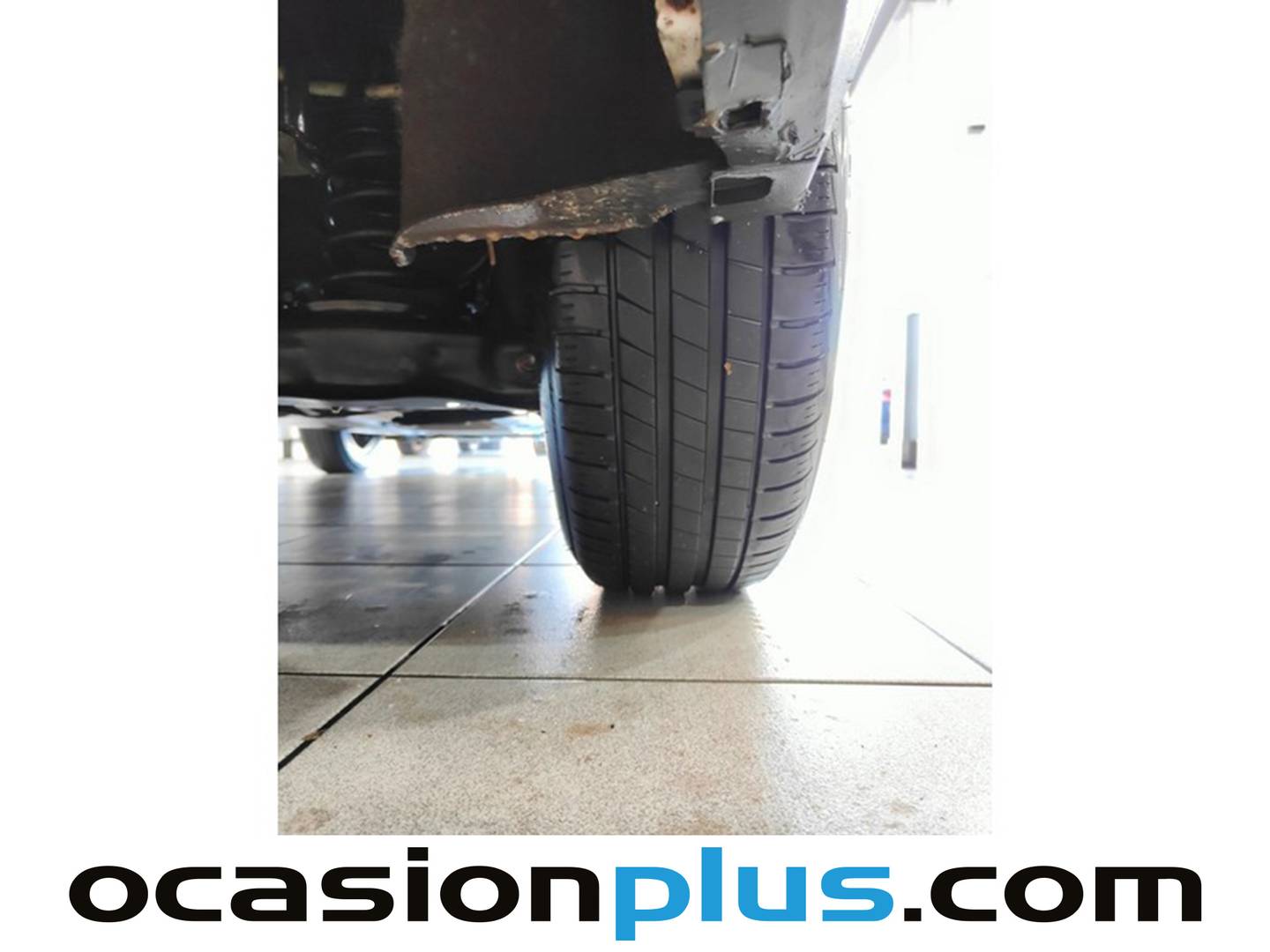 Foto Seat Tarraco SEAT Tarraco 1.5 TSI S&S Style XL  (150 CV)