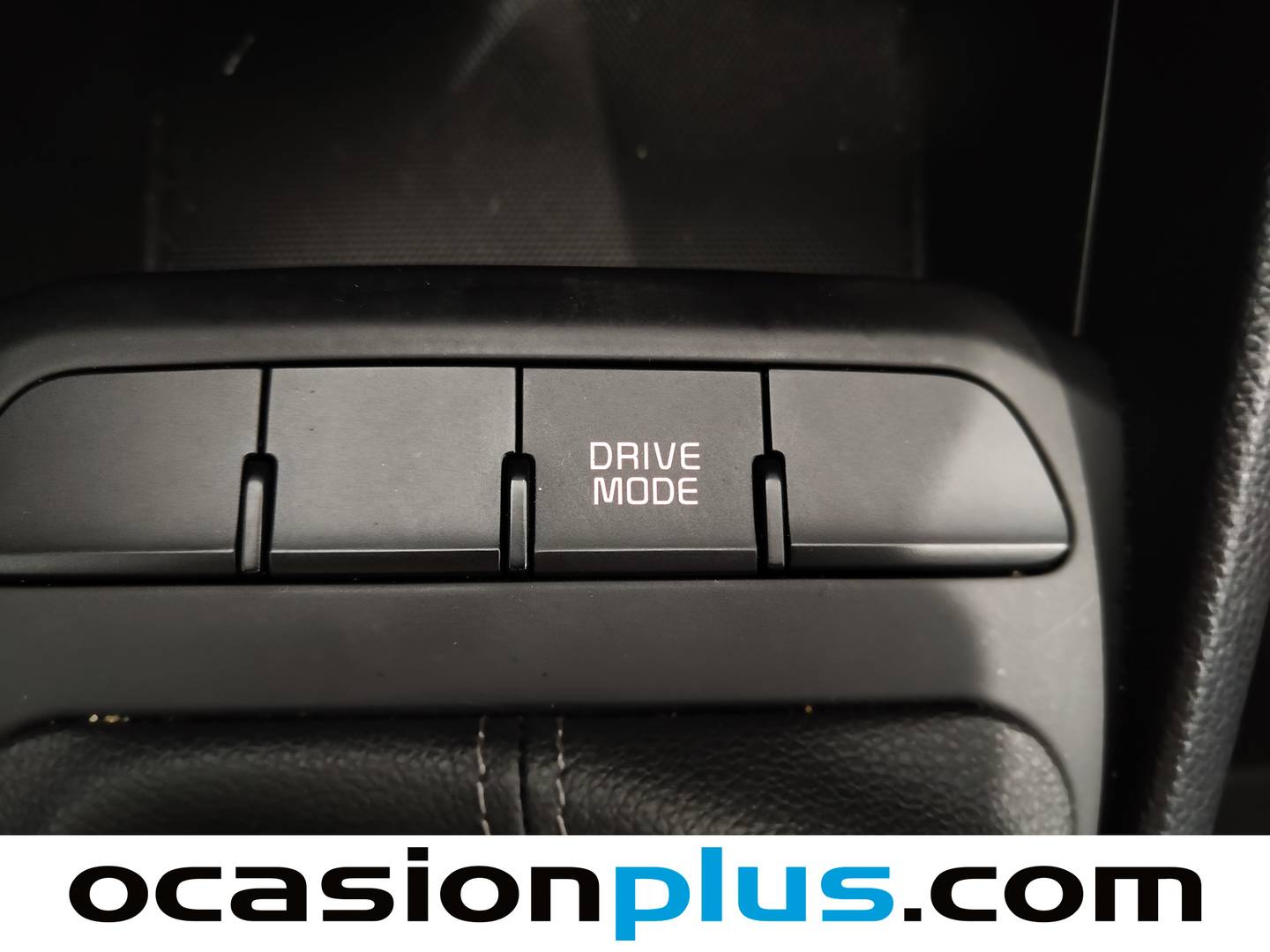 KIA Stonic KIA Stonic 1.0 T-GDi MHEV Drive iMT (100 CV) seminuevo