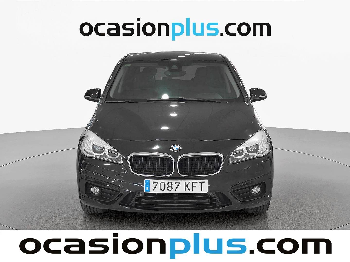 BMW Serie 2 Active Tourer BMW Serie 2 218d Active Tourer (150 CV) 150cv