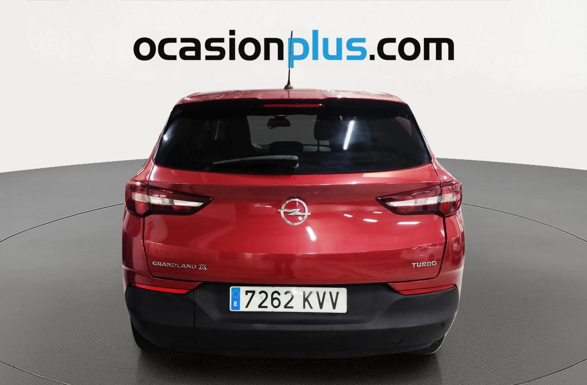 Opel Grandland 1.2 Turbo Selective - foto 12