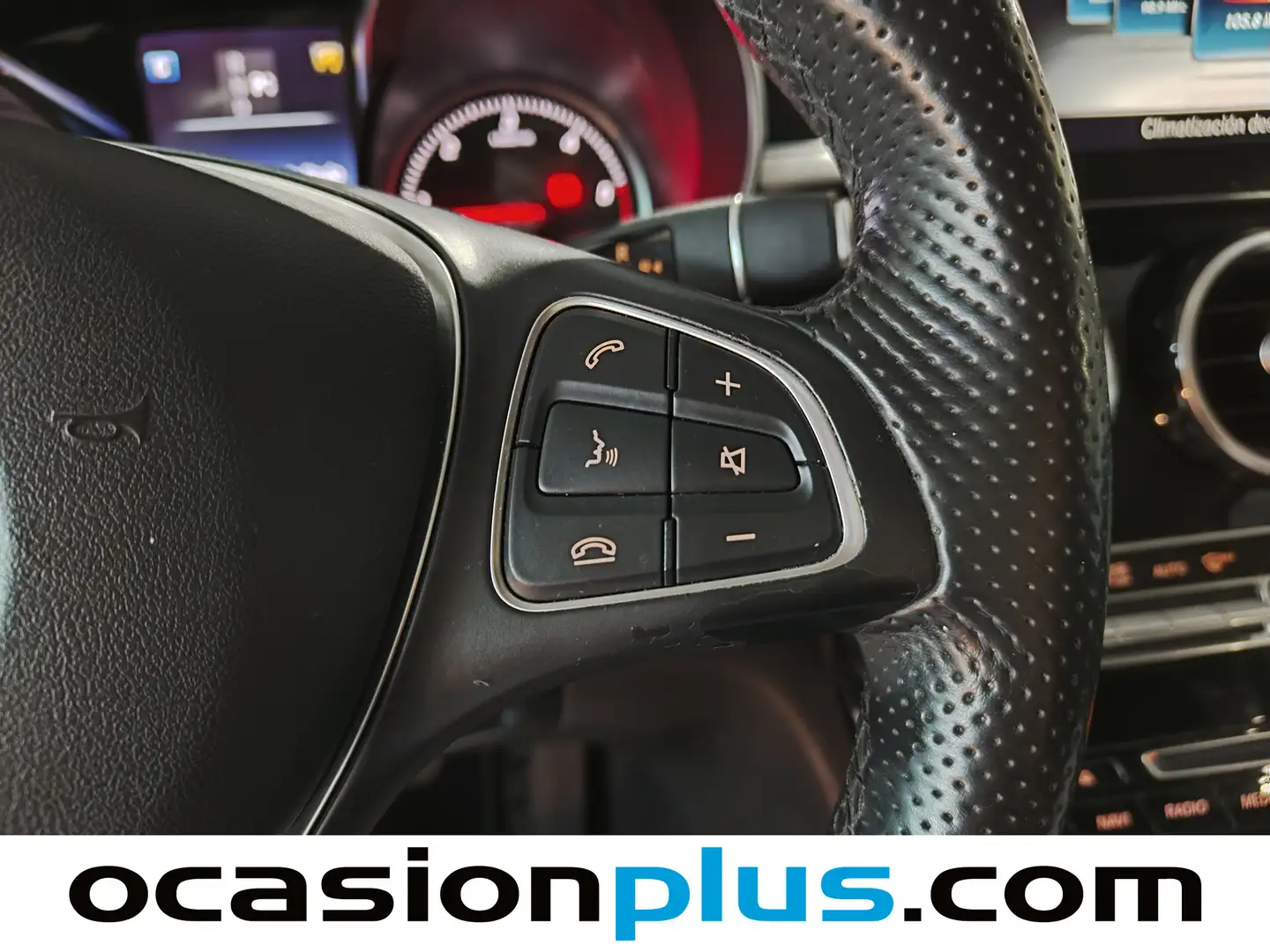 Foto Mercedes Clase C Mercedes-Benz Clase C C 220 d Avantgarde (170 CV)