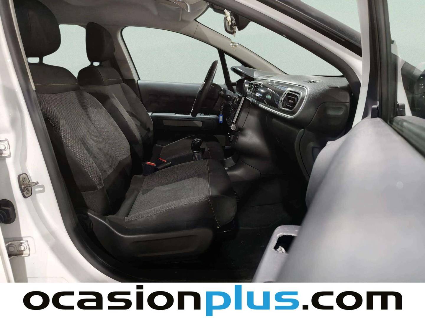 Citroën C3 Citroën C3 PureTech 82 Feel (83 CV) km 0