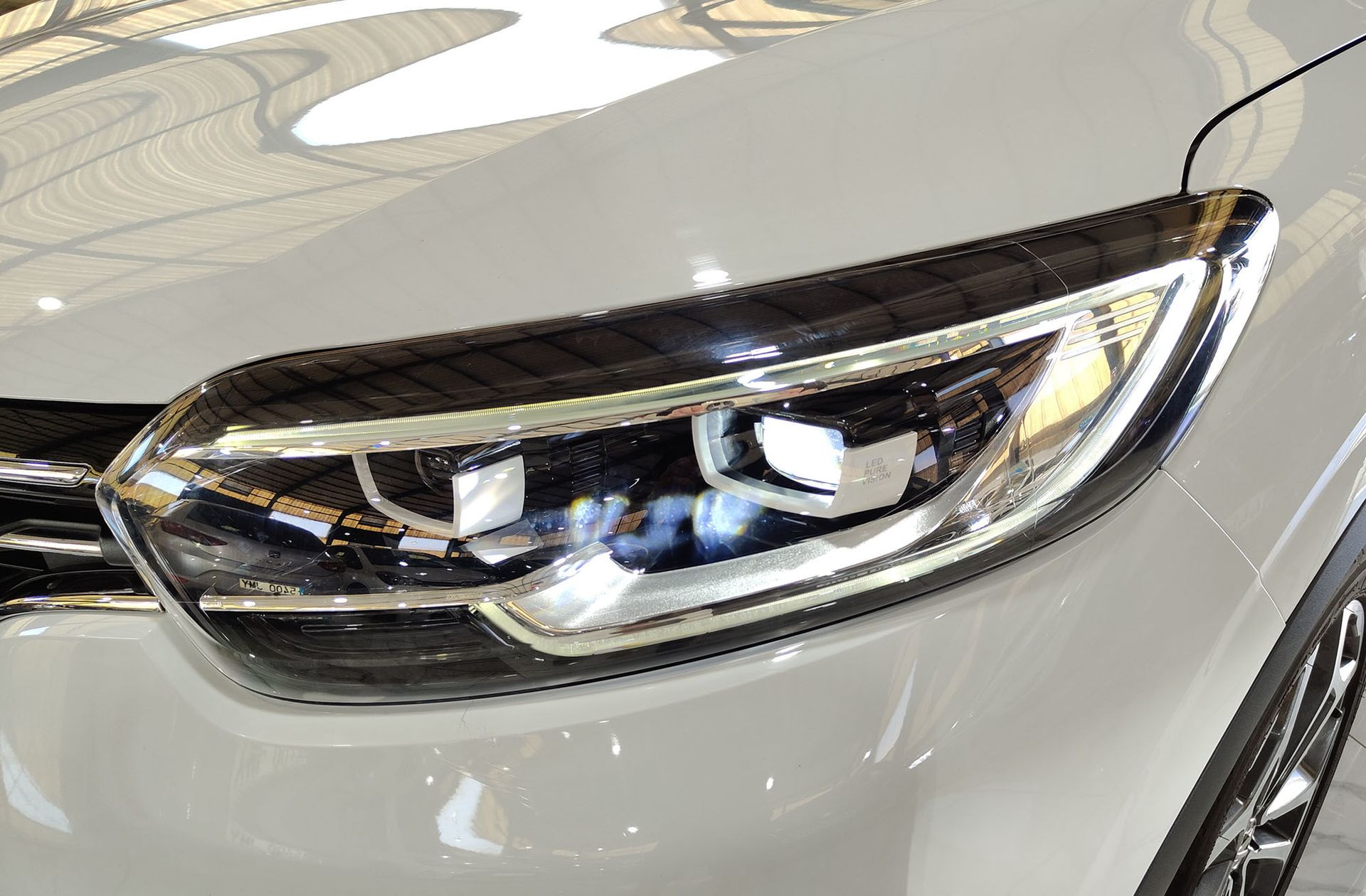 Renault Kadjar Techno TCe GPF - foto 13