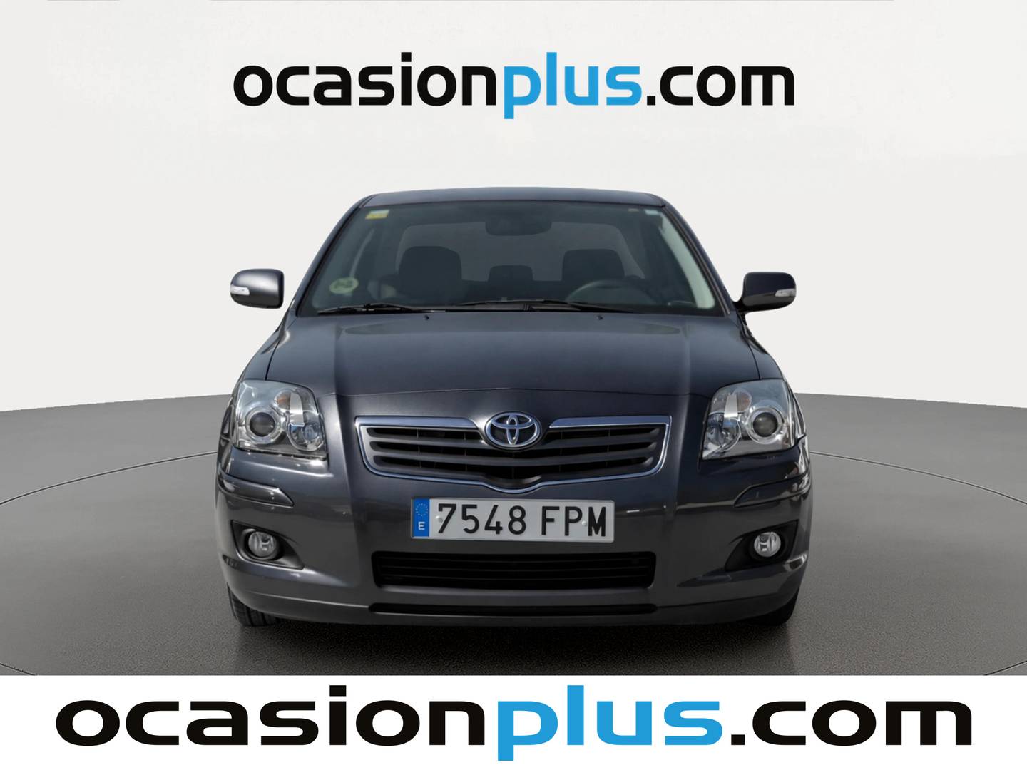 Toyota Avensis Toyota Avensis 2.2 D-4D Sol (150 CV) 150cv