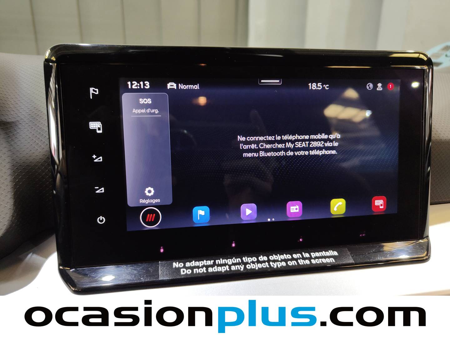 Foto Seat Arona SEAT Arona 1.5 TSI S&S FR XL DSG (150 CV)