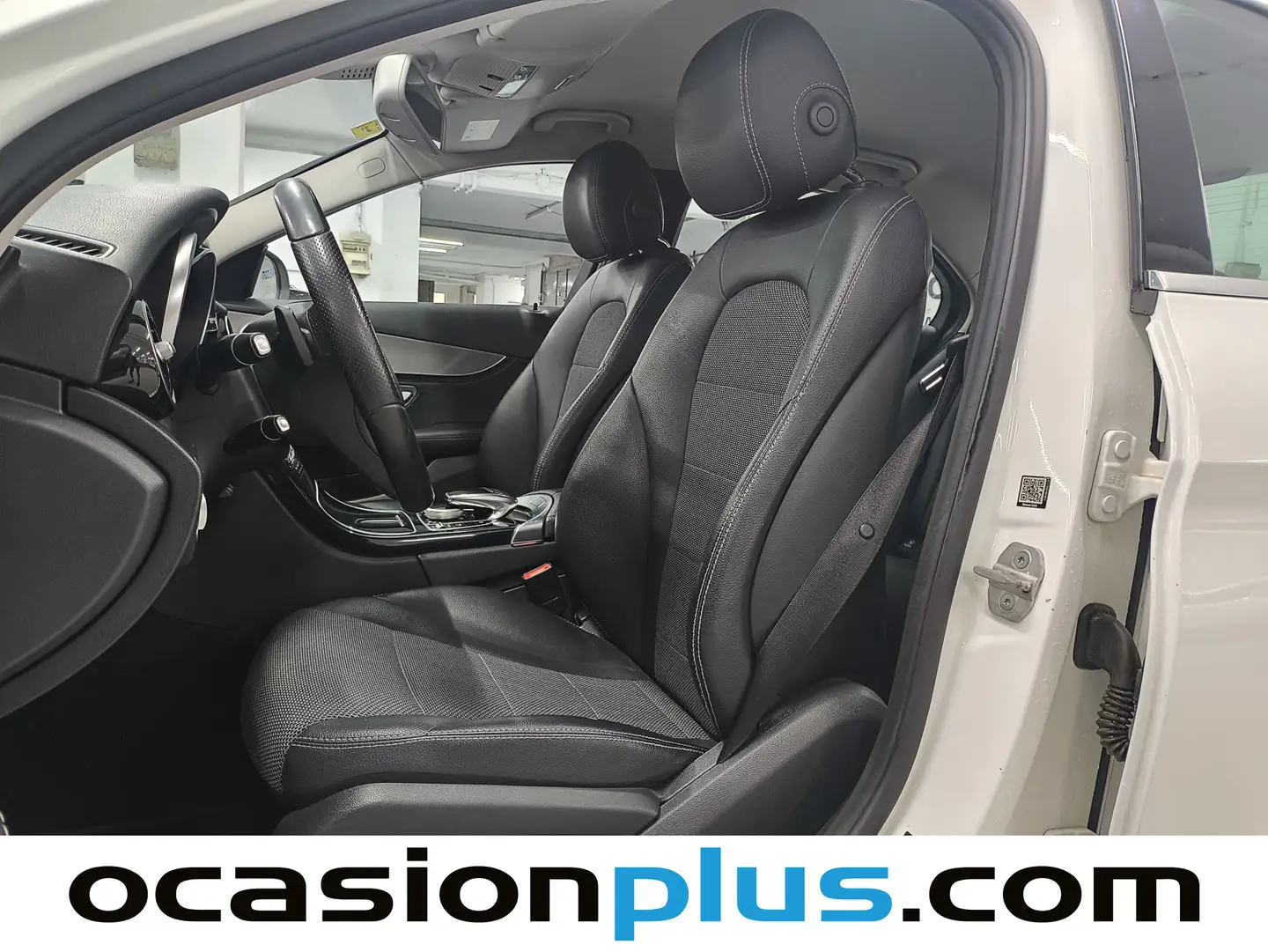 Foto Mercedes Clase C Mercedes-Benz Clase C 220 d (170 CV) Pack AMG