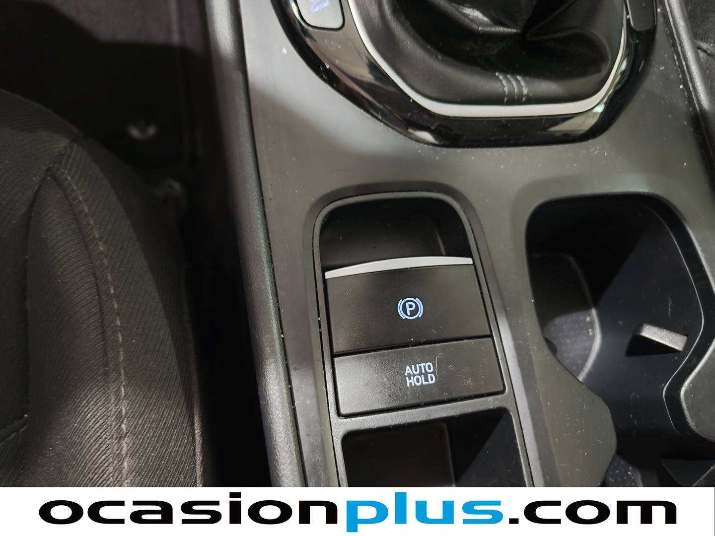 Hyundai Tucson Hyundai Tucson 1.6 TGDI Maxx (150 CV) gasolina