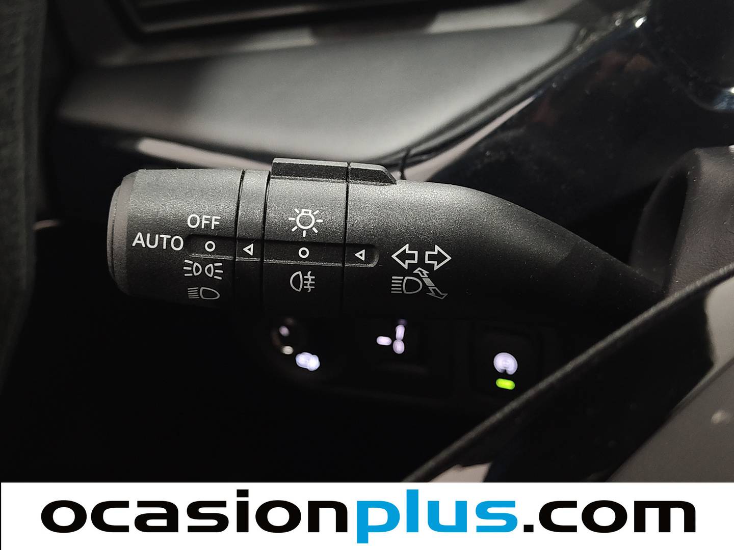 MG MG3 MG MG3 1.5 Comfort (116 CV) de ocasión