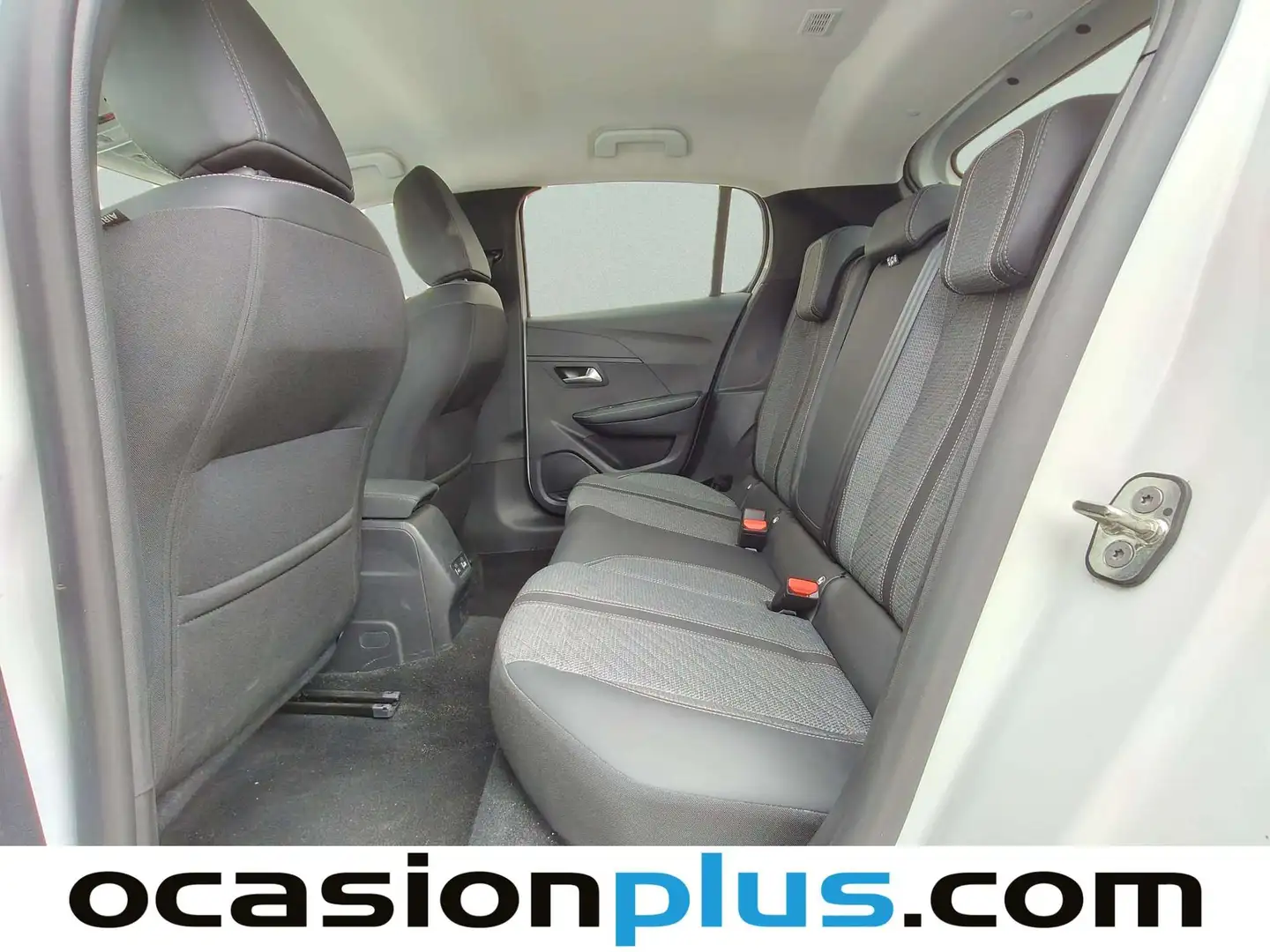 Foto Peugeot 208 Peugeot 208 PureTech 100 Allure (100 CV)