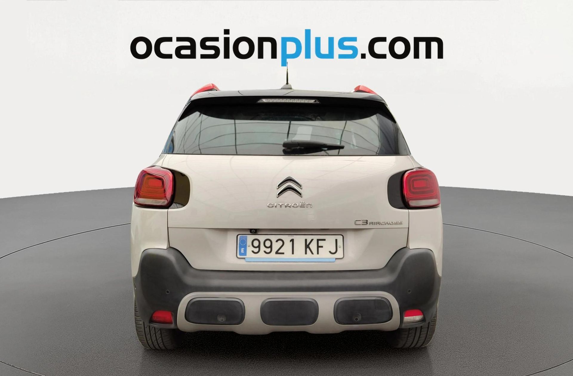 Citroën C3 Aircross PureTech 110 Shine EAT6 - foto 16