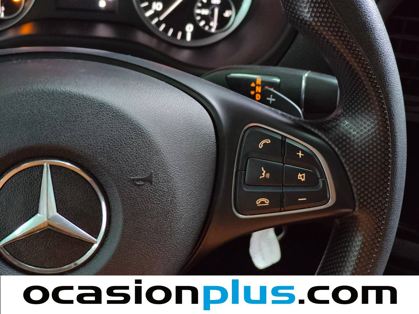 Mercedes Vito Mercedes-Benz Vito 114 CDI Tourer Pro Larga (136 CV) 9 Plazas al mejor precio