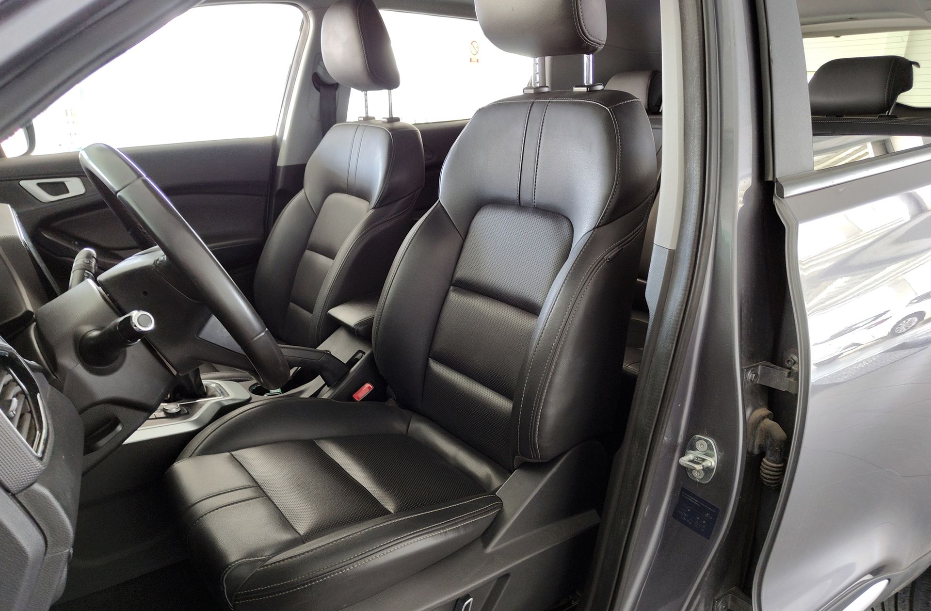 DR AUTOMOBILES DR 4.0 DR4 1.5 - foto 11
