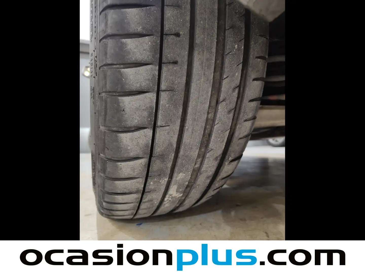 Foto Mercedes CLA Mercedes-Benz CLA Shooting Brake Shooting Brake CLA 200 d (136 CV)