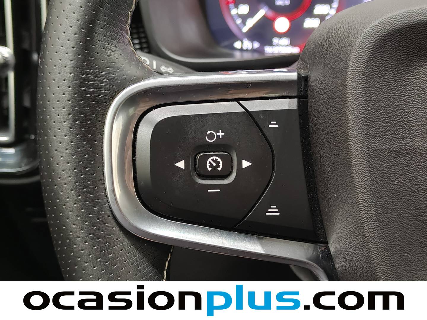 Volvo XC40 Volvo XC40 D3 R-Design (150 CV) diésel