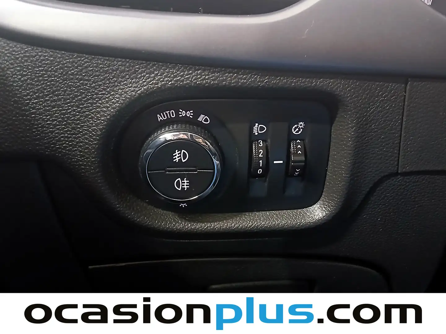 Foto Opel Astra Opel Astra 1.6 CDTI Selective (110 CV)