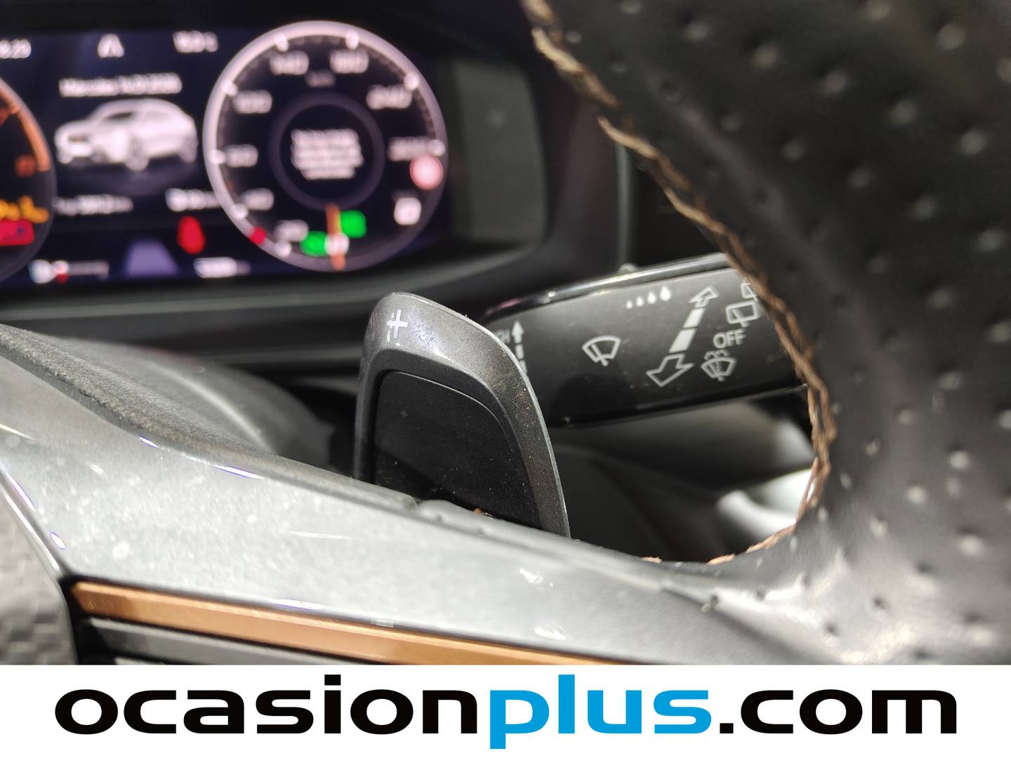 Foto Cupra Formentor CUPRA Formentor 1.5 TSI DSG (150 CV)