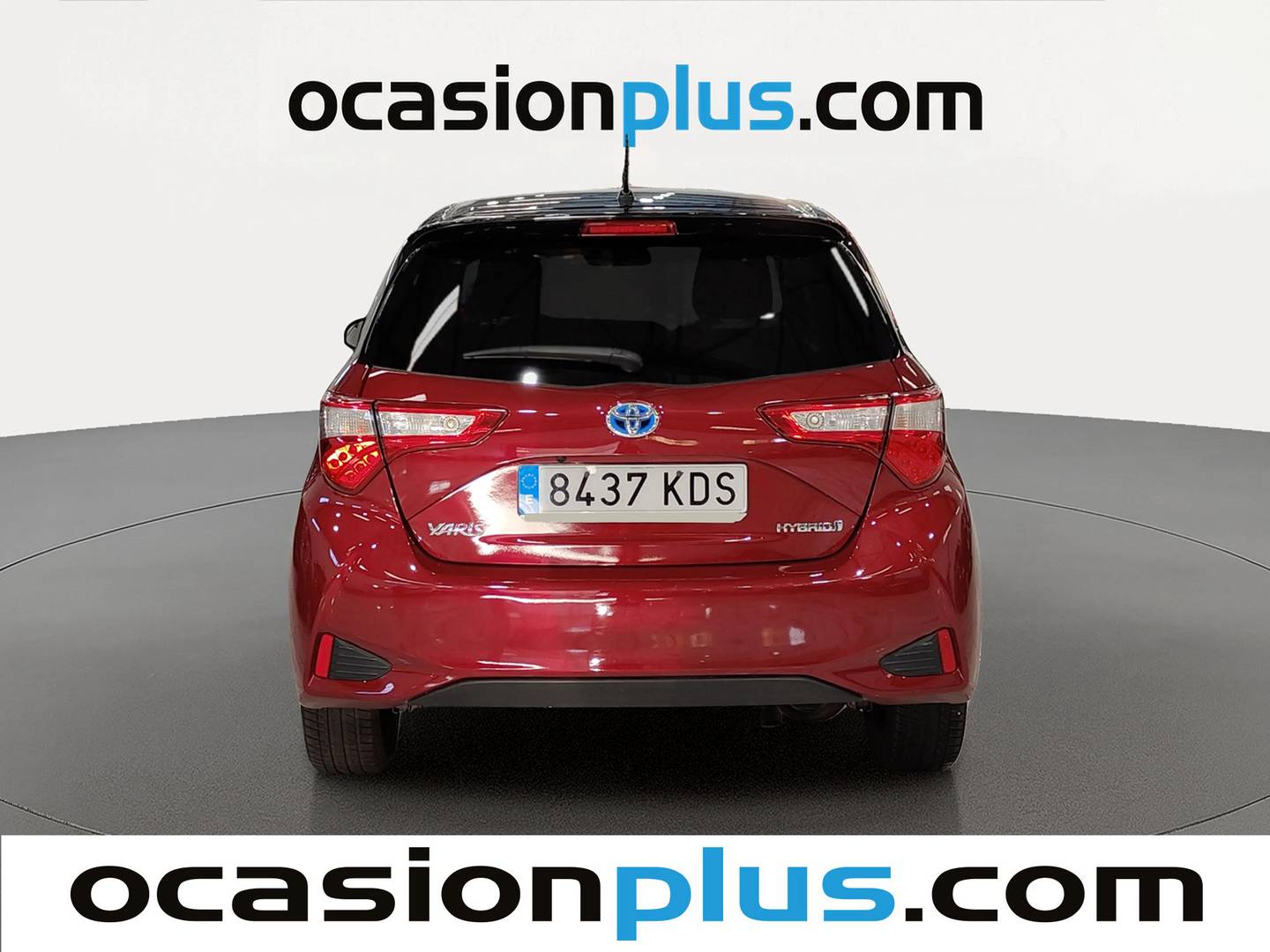 Toyota Yaris Toyota Yaris 1.5 Hybrid Feel (100 CV) barato