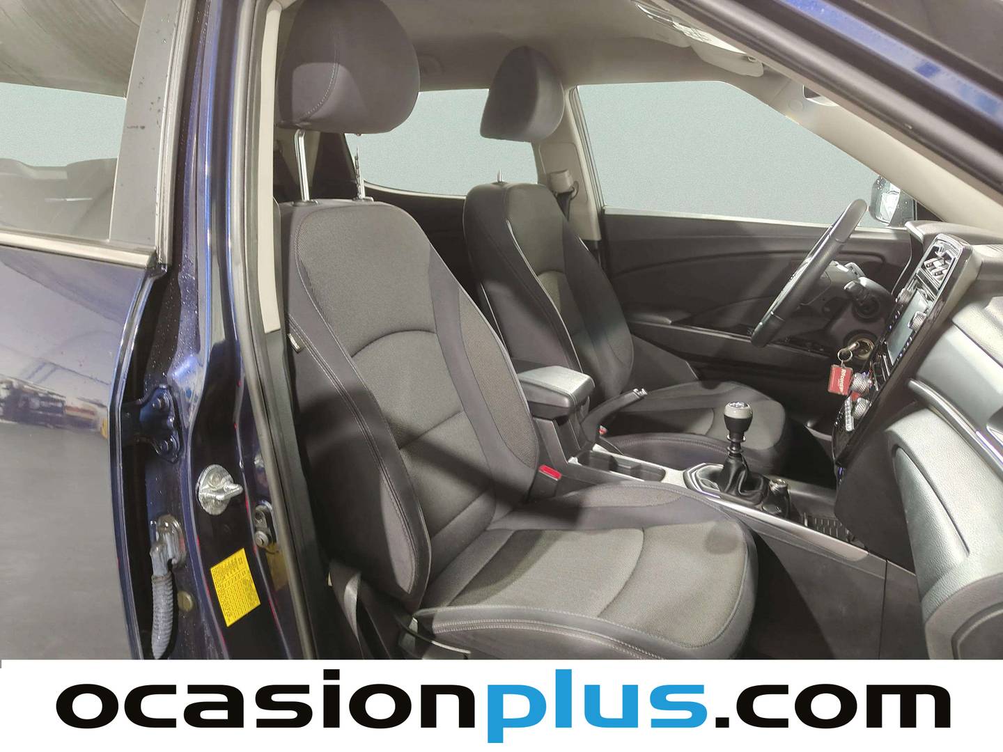 SsangYong Tivoli SsangYong Tivoli G12T Urban Plus (128 CV) 2023