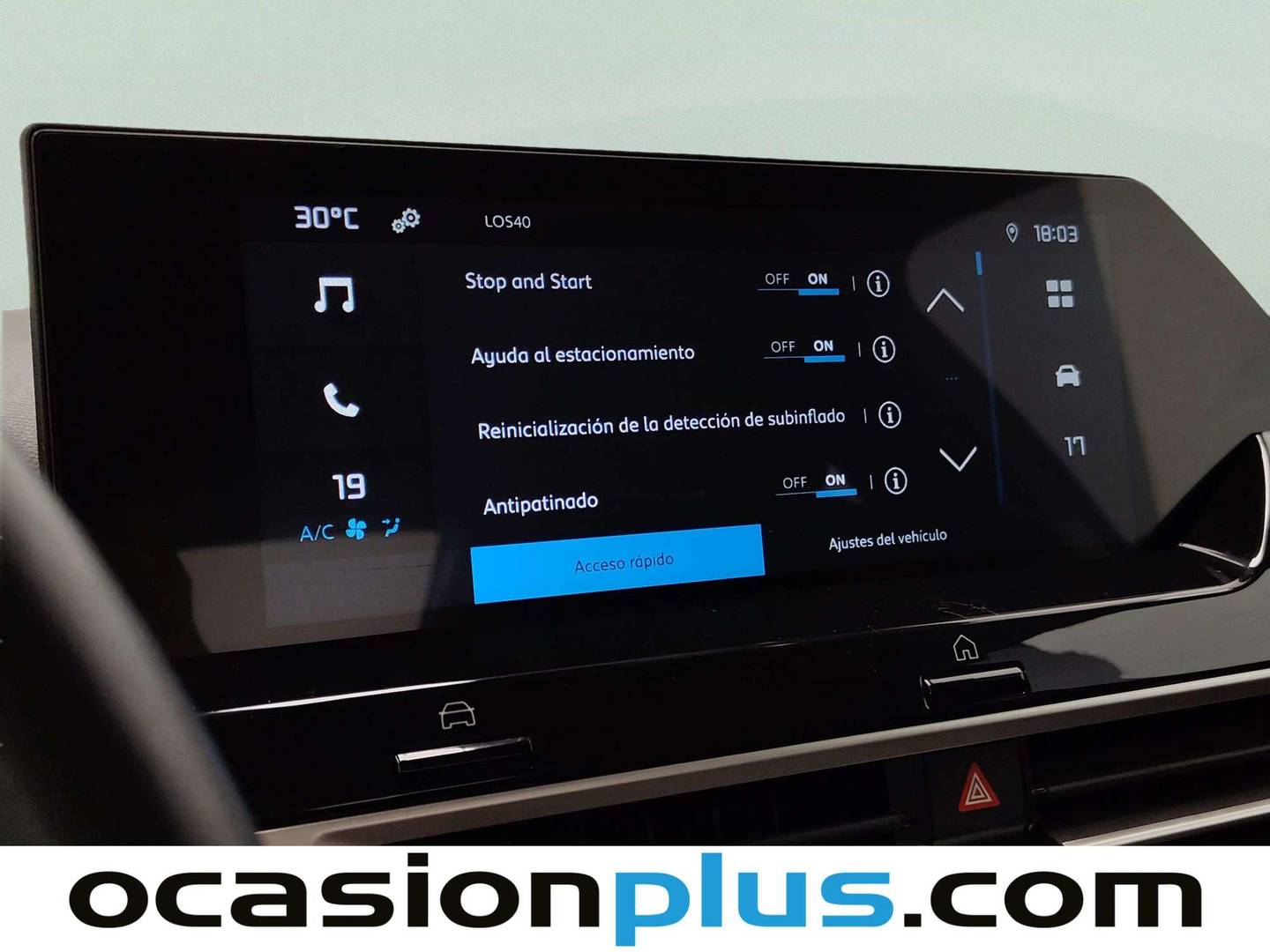 Citroën C4 X Citroën C4 X PureTech 100 S&S Feel (102 CV) 102cv