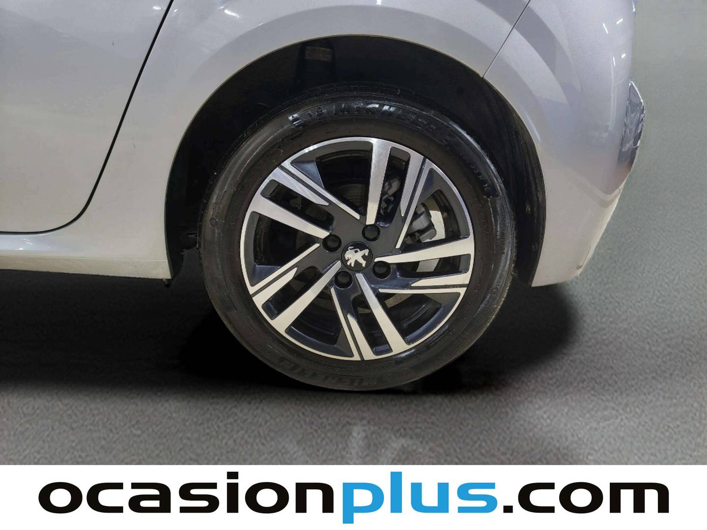 Foto Peugeot 208 Peugeot 208 PureTech 100 Allure (100 CV)