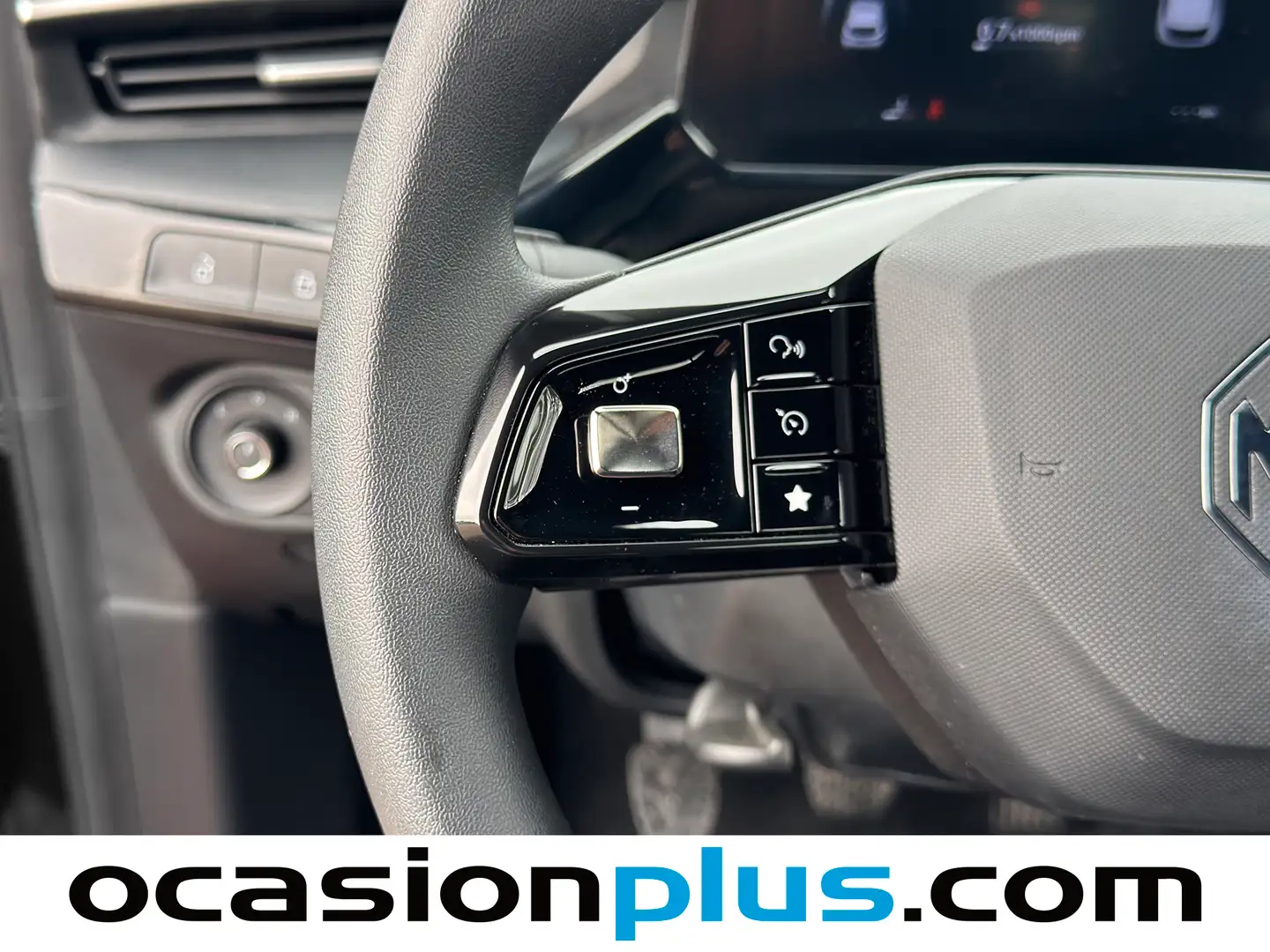 Foto MG MG3 MG MG3 1.5 Standard (116 CV)